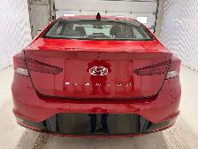Hyundai Elantra Preferred 2020 à vendre - Photo 7