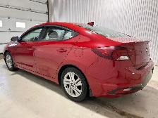 Hyundai Elantra Preferred 2020 à vendre - Photo 8