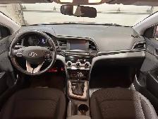 Hyundai Elantra Preferred 2020 à vendre - Photo 14