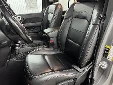 Jeep Wrangler 4xe Unlimited Sahara 4x4 2022 à vendre - Photo 15