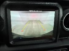 Jeep Wrangler 4xe Unlimited Sahara 4x4 2022 à vendre - Photo 20
