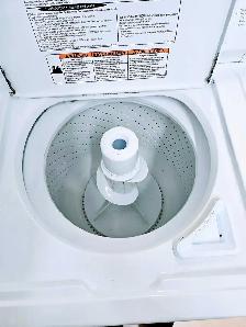 Kenmore Washer   Dryer - Photo 2