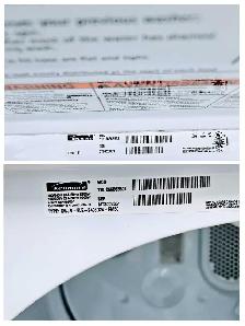 Kenmore Washer   Dryer - Photo 8