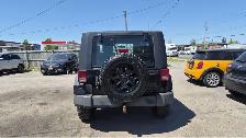 2008 Jeep Wrangler X, 4X4, MANUAL, BFG TIRES, V6, AS IS SPECIAL - Photo 4