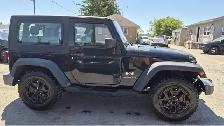 2008 Jeep Wrangler X, 4X4, MANUAL, BFG TIRES, V6, AS IS SPECIAL - Photo 6