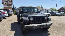 2008 Jeep Wrangler X, 4X4, MANUAL, BFG TIRES, V6, AS IS SPECIAL - Photo 7
