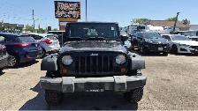 2008 Jeep Wrangler X, 4X4, MANUAL, BFG TIRES, V6, AS IS SPECIAL - Photo 8