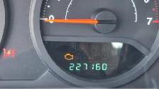 2008 Jeep Wrangler X, 4X4, MANUAL, BFG TIRES, V6, AS IS SPECIAL - Photo 10