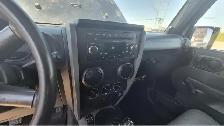 2008 Jeep Wrangler X, 4X4, MANUAL, BFG TIRES, V6, AS IS SPECIAL - Photo 11