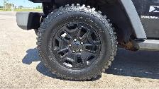 2008 Jeep Wrangler X, 4X4, MANUAL, BFG TIRES, V6, AS IS SPECIAL - Photo 13