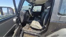 2008 Jeep Wrangler X, 4X4, MANUAL, BFG TIRES, V6, AS IS SPECIAL - Photo 14