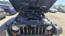 2008 Jeep Wrangler X, 4X4, MANUAL, BFG TIRES, V6, AS IS SPECIAL - Photo 15