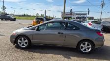 2008 Honda Civic LX, COUPE, AUTO, 4 CYL, RUNS WELL, AS IS - Photo 2