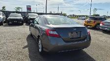 2008 Honda Civic LX, COUPE, AUTO, 4 CYL, RUNS WELL, AS IS - Photo 3