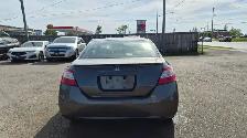 2008 Honda Civic LX, COUPE, AUTO, 4 CYL, RUNS WELL, AS IS - Photo 4
