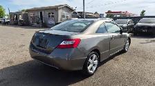 2008 Honda Civic LX, COUPE, AUTO, 4 CYL, RUNS WELL, AS IS - Photo 5