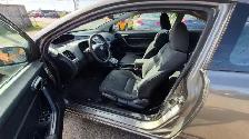 2008 Honda Civic LX, COUPE, AUTO, 4 CYL, RUNS WELL, AS IS - Photo 9