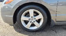 2008 Honda Civic LX, COUPE, AUTO, 4 CYL, RUNS WELL, AS IS - Photo 13