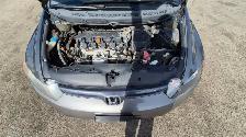 2008 Honda Civic LX, COUPE, AUTO, 4 CYL, RUNS WELL, AS IS - Photo 16