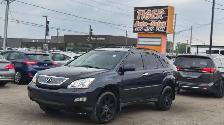 2005 Lexus RX 330 AWD, WHEELS, LEATHER, RELIABLE, AS IS SPECIAL