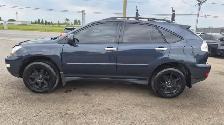 2005 Lexus RX 330 AWD, WHEELS, LEATHER, RELIABLE, AS IS SPECIAL - Photo 2