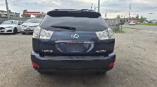 2005 Lexus RX 330 AWD, WHEELS, LEATHER, RELIABLE, AS IS SPECIAL - Photo 4