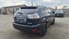 2005 Lexus RX 330 AWD, WHEELS, LEATHER, RELIABLE, AS IS SPECIAL - Photo 5