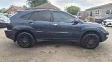 2005 Lexus RX 330 AWD, WHEELS, LEATHER, RELIABLE, AS IS SPECIAL - Photo 6