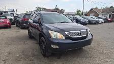 2005 Lexus RX 330 AWD, WHEELS, LEATHER, RELIABLE, AS IS SPECIAL - Photo 7