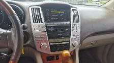 2005 Lexus RX 330 AWD, WHEELS, LEATHER, RELIABLE, AS IS SPECIAL - Photo 12