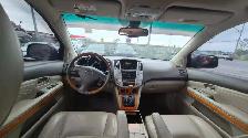 2005 Lexus RX 330 AWD, WHEELS, LEATHER, RELIABLE, AS IS SPECIAL - Photo 13