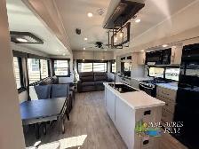 2026 Heartland Sundance 35MRBS - Photo 19