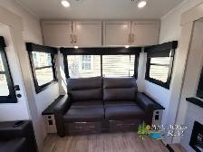2026 Heartland Sundance 35MRBS - Photo 23