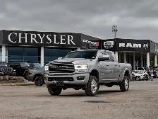 2022 Ram 2500 Laramie - Photo 2