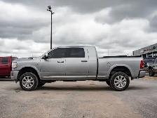 2022 Ram 2500 Laramie - Photo 5