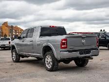 2022 Ram 2500 Laramie - Photo 6