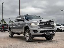 2022 Ram 2500 Laramie - Photo 11