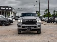2022 Ram 2500 Laramie - Photo 12