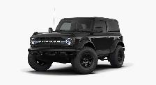 2026 Ford Bronco BADLANDS | SASQUATCH PACKAGE | TOW PACKAGE - Photo 2