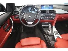 2014 BMW 4 Series 428 I / CONVERTIBLE / TOIT DURE / XDRIVE - Photo 3