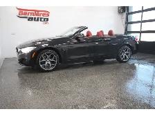 2014 BMW 4 Series 428 I / CONVERTIBLE / TOIT DURE / XDRIVE - Photo 4