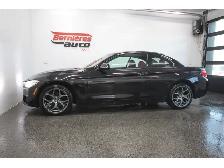 2014 BMW 4 Series 428 I / CONVERTIBLE / TOIT DURE / XDRIVE - Photo 5