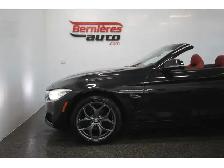 2014 BMW 4 Series 428 I / CONVERTIBLE / TOIT DURE / XDRIVE - Photo 7