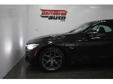 2014 BMW 4 Series 428 I / CONVERTIBLE / TOIT DURE / XDRIVE - Photo 8