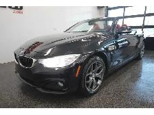 2014 BMW 4 Series 428 I / CONVERTIBLE / TOIT DURE / XDRIVE - Photo 9