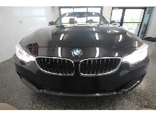 2014 BMW 4 Series 428 I / CONVERTIBLE / TOIT DURE / XDRIVE - Photo 10