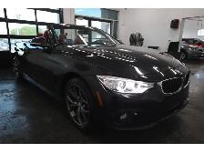 2014 BMW 4 Series 428 I / CONVERTIBLE / TOIT DURE / XDRIVE - Photo 11