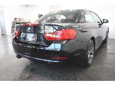 2014 BMW 4 Series 428 I / CONVERTIBLE / TOIT DURE / XDRIVE - Photo 13
