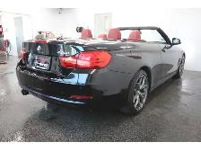 2014 BMW 4 Series 428 I / CONVERTIBLE / TOIT DURE / XDRIVE - Photo 14