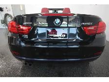 2014 BMW 4 Series 428 I / CONVERTIBLE / TOIT DURE / XDRIVE - Photo 15